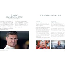 Storemax Knockhill: 50 Years Of Racing: The Official 50TH Anniversary Book