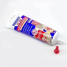 Storemax 53.01.090 Vs 700 Akrilik Mastik, 400G, Beyaz