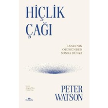 Storemax Hiçlik Çağı: Tanrı'nın Ölümünden Sonra Dünya