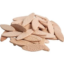 Storemax BSC/MIX/1000 Nr. 0 10 20 Holzplättchen (1000 Stück)