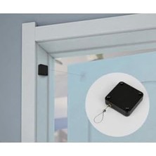 Storemax Otomatik Kapı Kapatıcı