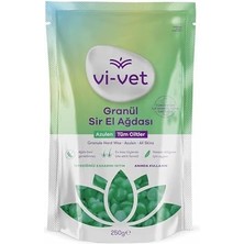 Storemax Vi-Vet Granül Sir El Ağdası Azulen