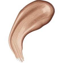 Storemax Note Sunglow 10 Işıltılı Spf 15 Bronzlaştırıcı Fondöten