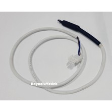 FullYedek BD4305ANFE Profilo Uyumlu Buzdolabı Sıcaklık Sensörü Sensör Buzdolabı Sensörü