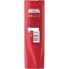 Storemax Elidor Saç Bakım Şampuanı Brezilya Keratin Terapisi 400 ml