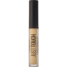 Storemax Golden Rose gr Just Touch Liquid Concealer, No:02