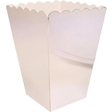 Storemax Mısır Kutusu Gümüş 8 Li, 897789498898