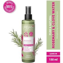 Storemax Urban Care Biberiye&karanfil Saç Bakim Sütü, 200 ml