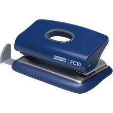 Storemax Ofis Tipi Delgeç, Mavi, Format Sınırlaması ve Ayar Çubuğu, 10 Sayfa Kapasiteli, FC10, 23638502