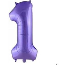 Storemax Mor Rakam Folyo, 1