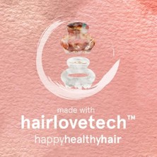 Storemax Invisibobble Clipstar Petit Bijoux S Saç Tokası Seti, 4 Zarif Saç Tokası Nötr Renklerde, Hairlovetech ile Nazik Tutuş, Sağlıklı Saçlar Için Stil ve Bakım