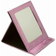 Storemax Nascita Çanta Tipi (Cep Boy) Makyaj Aynası - 31