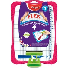 Storemax Çocuk Beyaz Tahta ve Kiti