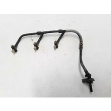 My Xmpdby Yakit Geri Dönüş Borusu