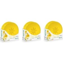 Storemax Doğal Papatya Sabunu 150 gr x 3 Adet