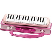 Storemax (LIQ3K) Ln-32-Ppe Melodika 32 Tuşlu Özel Çantalı Pembe