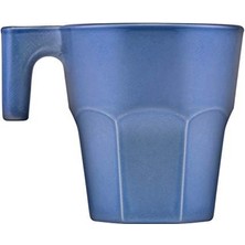 Storemax Pastel Casablanca Pastel Fincan Takımı D Hediyelik Kutu