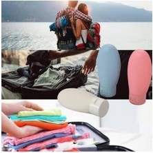 Storemax Mithra Life 3 Lü Çok Amaçlı Doldurulabilir Şişe Seti MIT1027