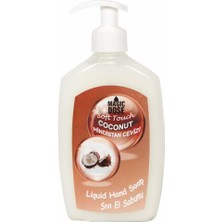 Storemax Magic Dose Hindistan Cevizi Sıvı Sabun 400 ml