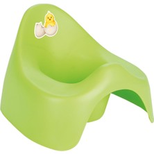 Storemax Civciv Oturak Yeşil