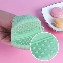 Runaway Deniz Kabuğu Şekilli Silikon Mutfak Tutacak 2’li