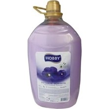 Storemax Hobby Sıvı Sabun Romantik 3000 ml