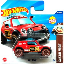 Storemax Tekli Arabalar Lil’, Mini Cooper HYW44