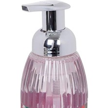 Storemax Eyüp Sabri Tuncer Doğal Zeytinyağlı Köpük Sabun Japon Kiraz Çiçeği (500 Ml)