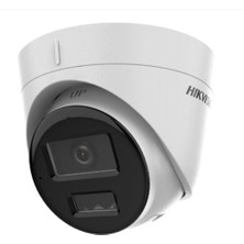Hikvision Hıkvıson DS-2CD1343G2-LIUF 4mp Dome Ip Camera Smart Lıght Ybrıd Color