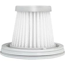 Storemax Şarjlı El Süpürgesi Filtre