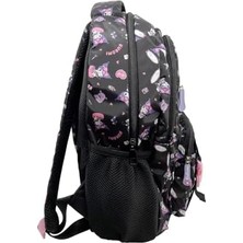 Storemax Lisanslı Temalı Premium 3'lü Okul Seti Sırt Çantası-Beslenme Çantası-Kalemlik