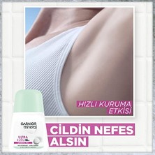 Storemax Garnier Mineral Ultra Kuru Kadın Roll-On Deodorant 3600541932623