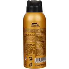 Storemax Slazenger Activesport Gold Deodorant Spray (150 Ml)