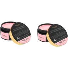 Fontenay Opzia Builder Jel 50 ml Tırnak Jeli No:14 2'li Set