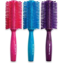 Storemax Difaş Prestige 2046 Fön Fırçası Pvc Kutu