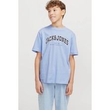 Jack & Jones Jjecaleb Çocuk Tişört