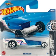 Storemax Tekli Arabalar Hı-Roller HYX14