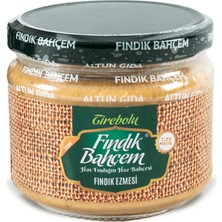 Tirebolu Fındık Bahçem Ezme 280 gr