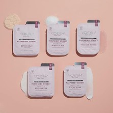 Storemax Voesh Pedi In A Box O2 Fizz 5 Adımlı Pedikür Setiahududu Sorbe