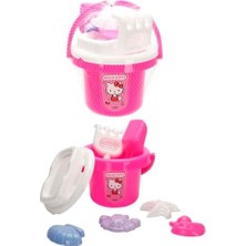 Storemax Kova Set Orta Yuvarlak Hello (Hkty)