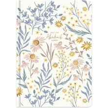 Storemax 17 * 24 Ciltli Akademik Ajanda - Pastel