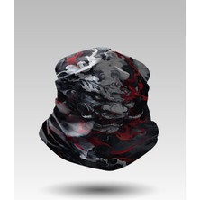 Oni Boyunluk Bandana Maske Buff Buffed