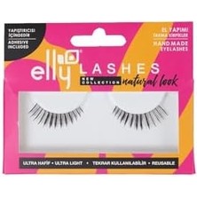 Storemax Elly Takma Kirpik -11