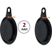 FullYedek 39 mm Şofben Contası , Elektrikli Ani Su Isıtıcı Mini Şofben Conta 2 Li