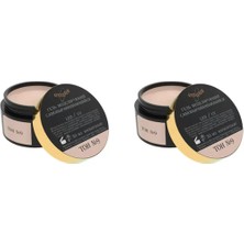Fontenay Opzia Builder Jel 50 ml Tırnak Jeli No:9 2'li Set