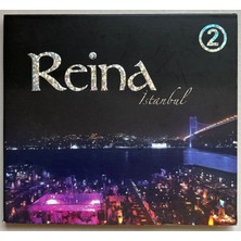 Yeni Dünya Müzik Reina Istanbul 2  CD