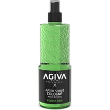 Storemax Agıva After Shave Kolonya-Forest Rain