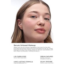 Storemax Cream Co. Allık Ruj Göz Farı Glow Tint Soft Mocha, Nemlendirici Makyaj, 504 Nude, Hyaluronik Asit Peptit