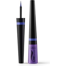 Storemax Callista Line Extend Dipliner 06 Dark Lavender, Mavi