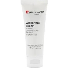 Storemax Pierre Cardin Beyazlatıcı Krem 75 ml